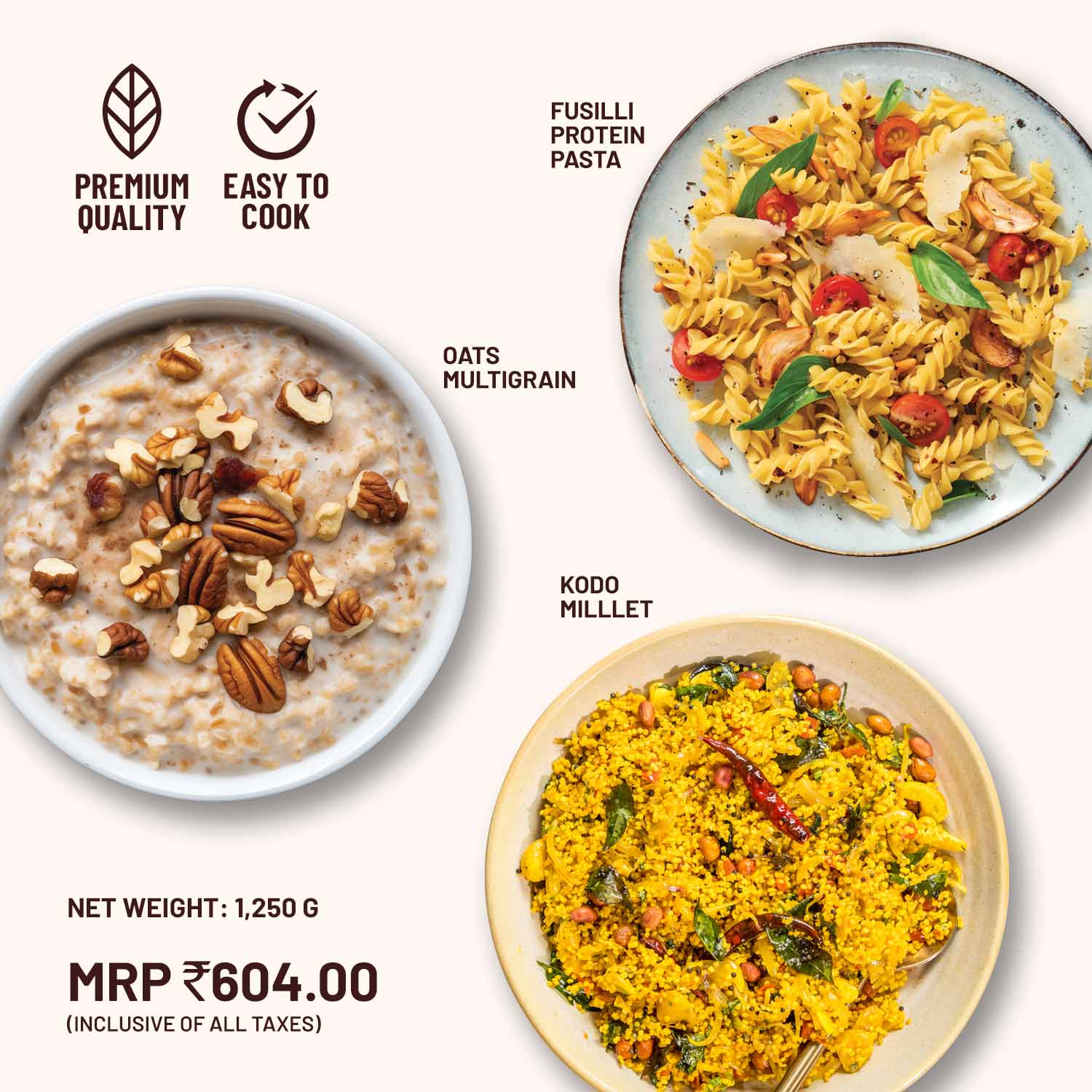 High Protein Daily Meal Combo 4 - Image 10