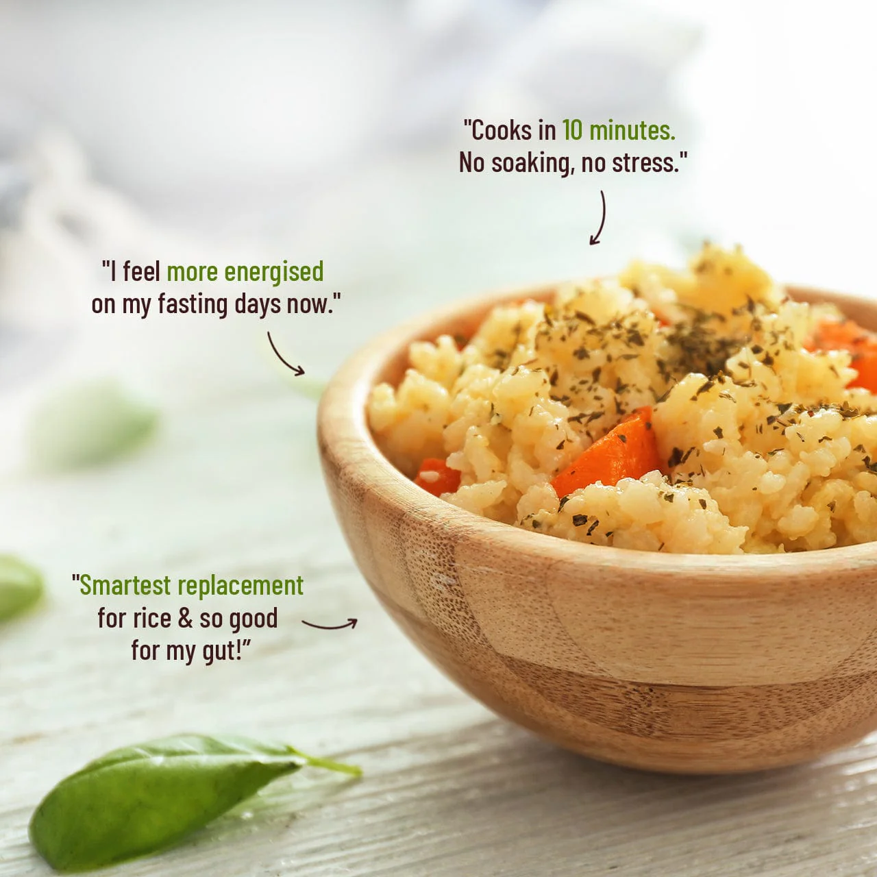 Little millet (Kutki) Fasting Friendly | No Soaking required - Image 3