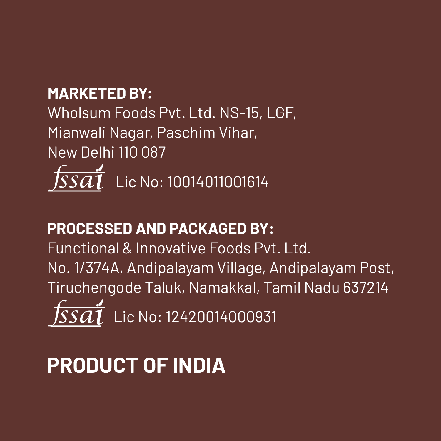 Mille Protein | 24g/Scoop | Chocolate | Fermented Yeast Protein | No Bloat I Vegan | Trial Pack - Image 6